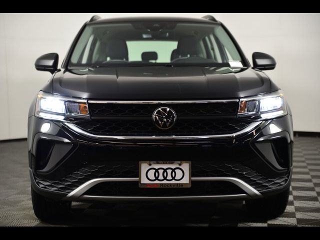 2024 Volkswagen Taos S
