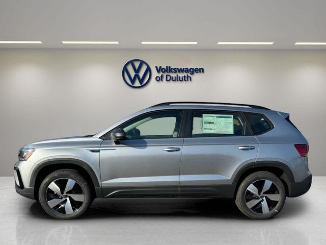 2024 Volkswagen Taos S