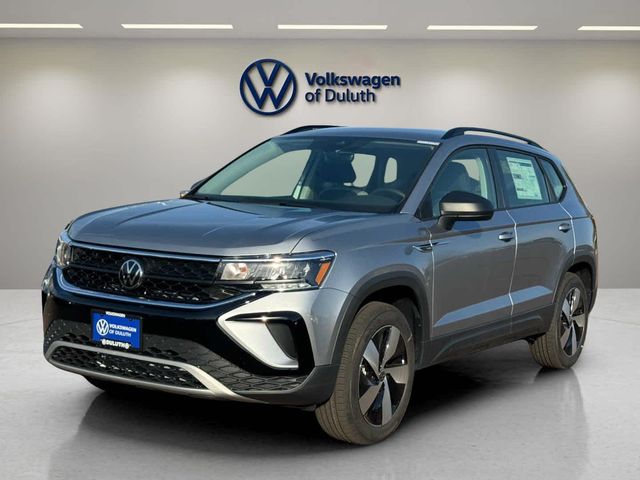 2024 Volkswagen Taos S