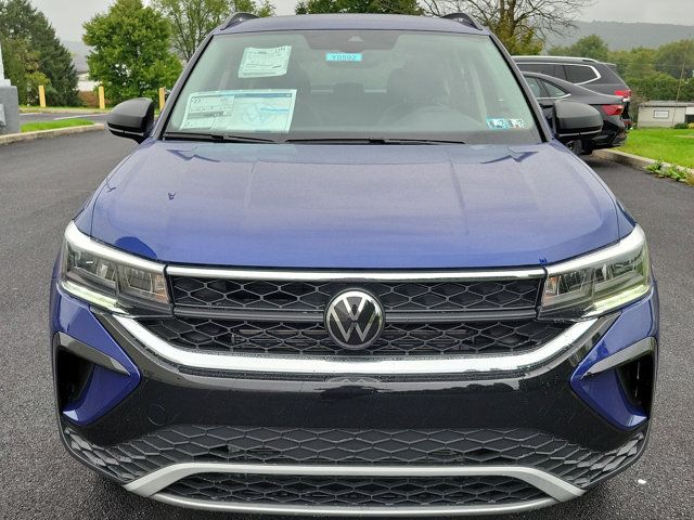 2024 Volkswagen Taos S