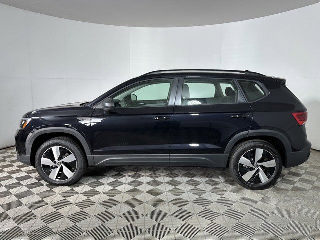 2024 Volkswagen Taos S