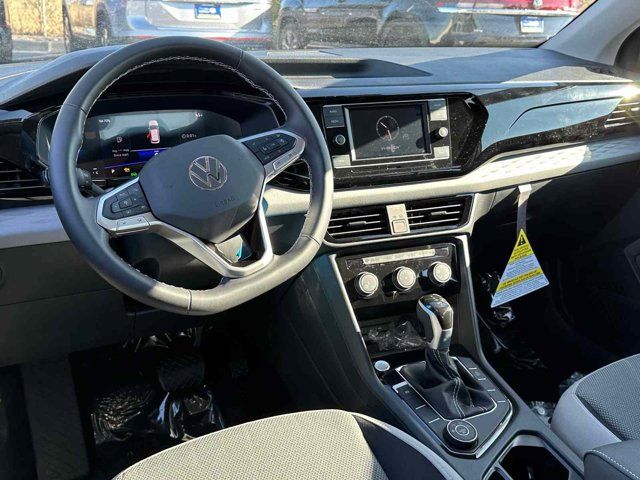 2024 Volkswagen Taos S