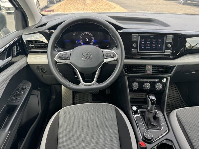 2024 Volkswagen Taos S