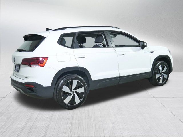 2024 Volkswagen Taos S