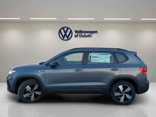 2024 Volkswagen Taos S