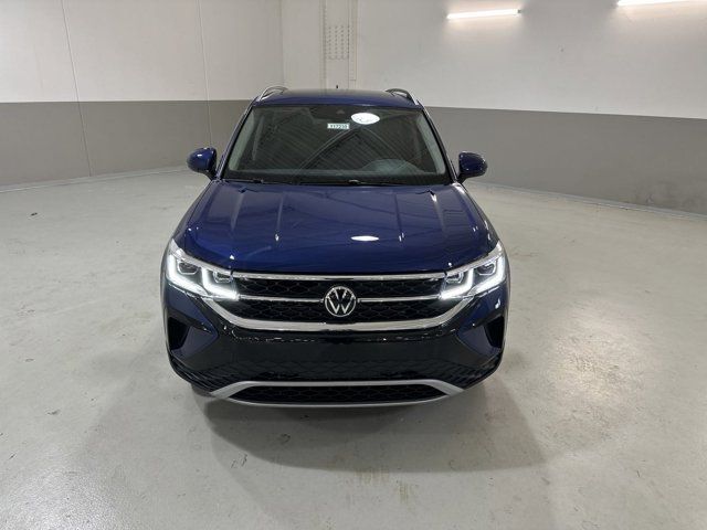 2024 Volkswagen Taos SEL