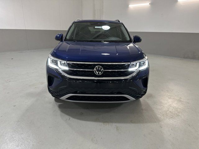 2024 Volkswagen Taos SEL