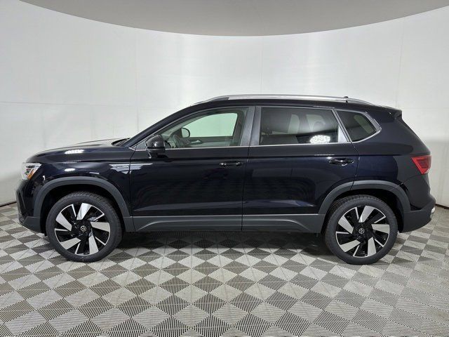 2024 Volkswagen Taos SEL