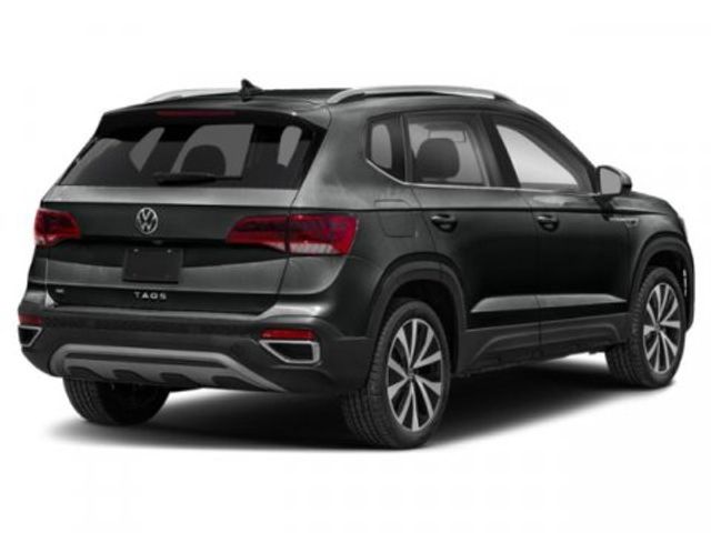 2024 Volkswagen Taos SEL