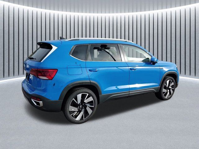 2024 Volkswagen Taos SEL