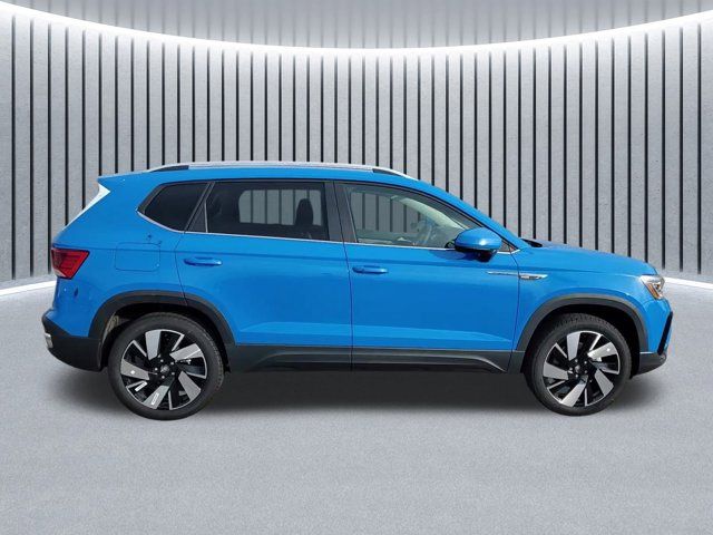 2024 Volkswagen Taos SEL