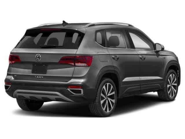 2024 Volkswagen Taos SEL