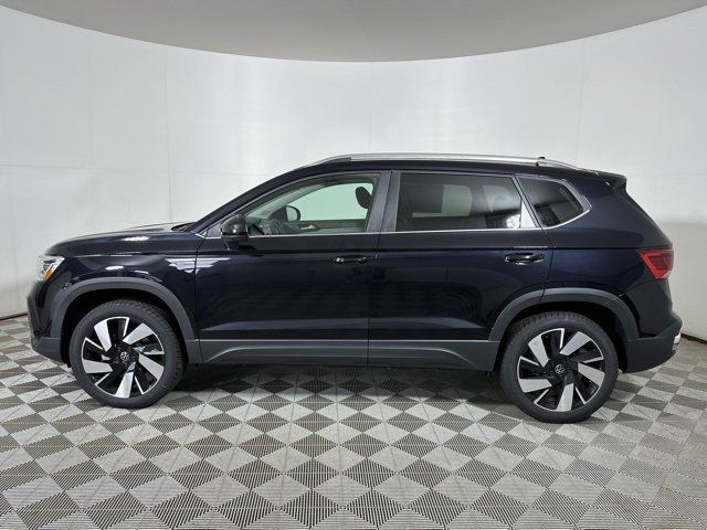 2024 Volkswagen Taos SEL