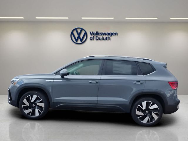 2024 Volkswagen Taos SEL