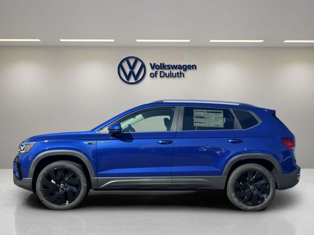 2024 Volkswagen Taos SEL