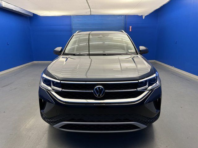 2024 Volkswagen Taos SEL