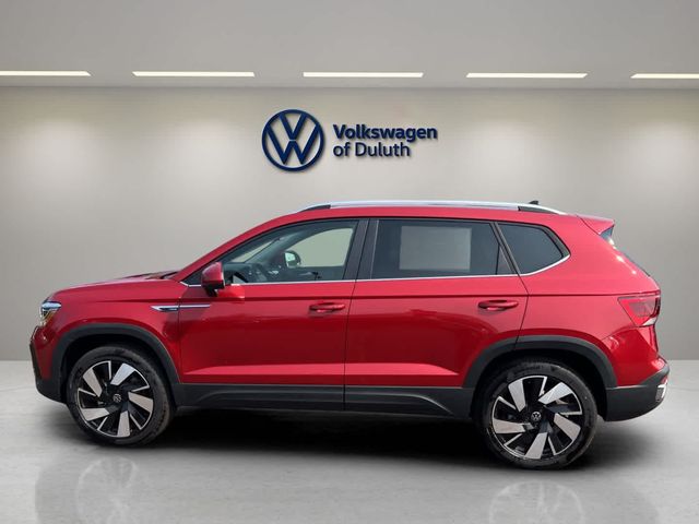 2024 Volkswagen Taos SEL