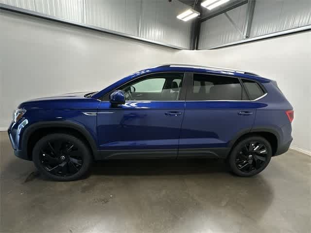 2024 Volkswagen Taos SEL