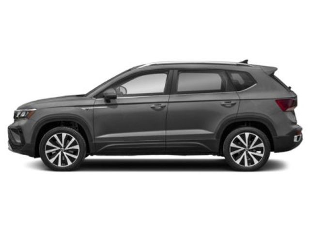 2024 Volkswagen Taos SEL