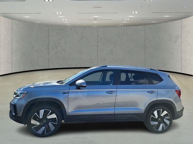 2024 Volkswagen Taos SEL