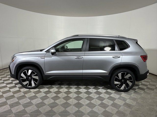 2024 Volkswagen Taos SEL