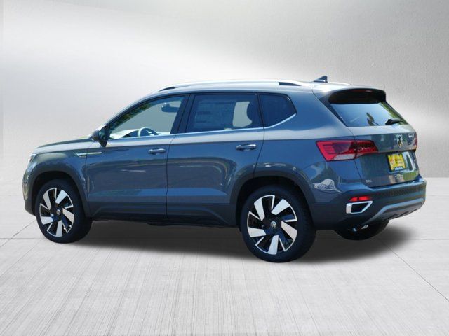 2024 Volkswagen Taos SEL