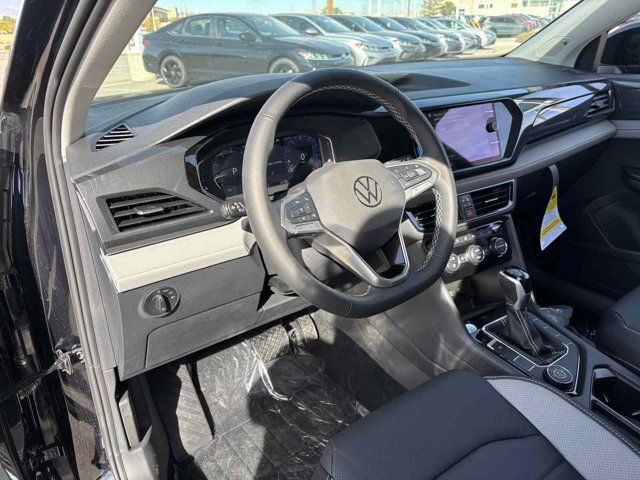 2024 Volkswagen Taos SEL