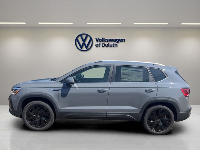 2024 Volkswagen Taos SEL