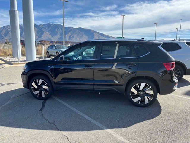 2024 Volkswagen Taos SEL