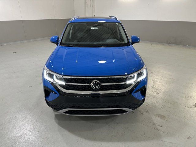 2024 Volkswagen Taos SEL