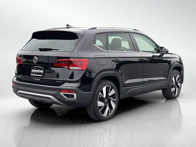 2024 Volkswagen Taos SEL