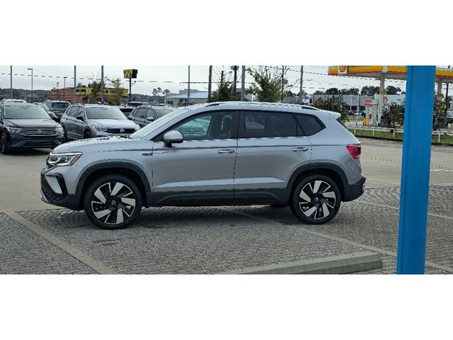 2024 Volkswagen Taos SEL