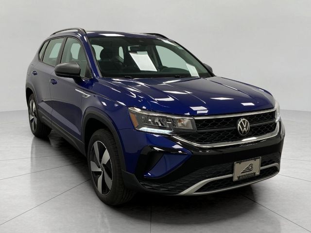 2024 Volkswagen Taos S