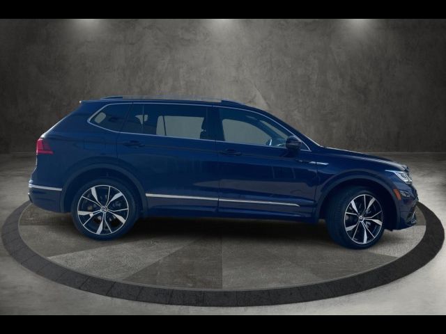 2024 Volkswagen Tiguan SEL R-Line