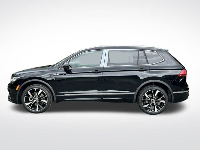 2024 Volkswagen Tiguan SEL R-Line