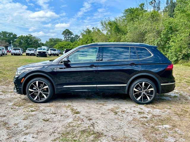 2024 Volkswagen Tiguan SEL R-Line