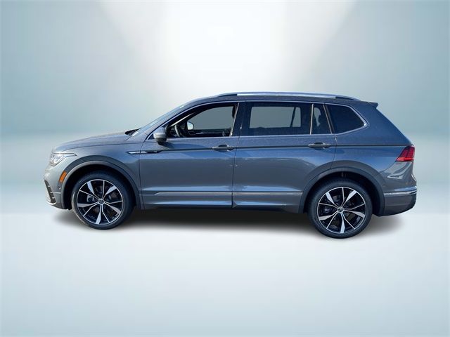 2024 Volkswagen Tiguan SEL R-Line