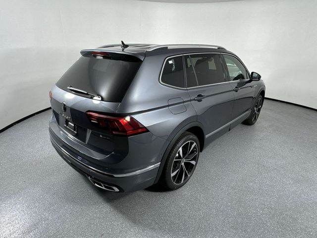 2024 Volkswagen Tiguan SEL R-Line