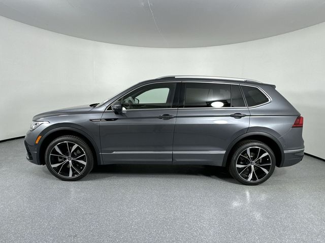 2024 Volkswagen Tiguan SEL R-Line