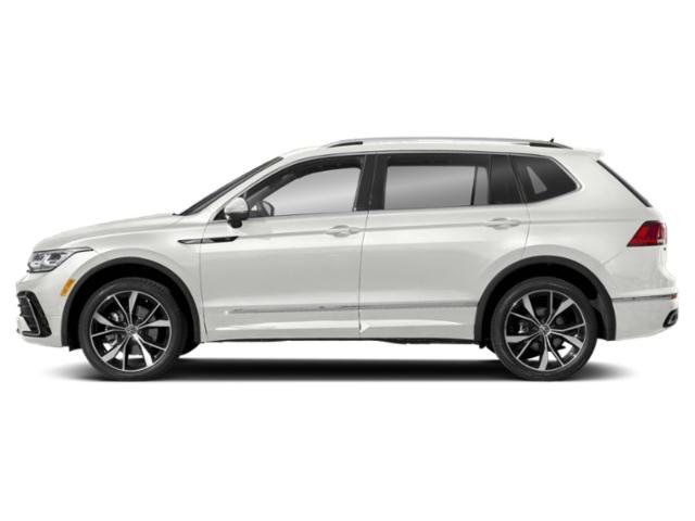 2024 Volkswagen Tiguan SEL R-Line