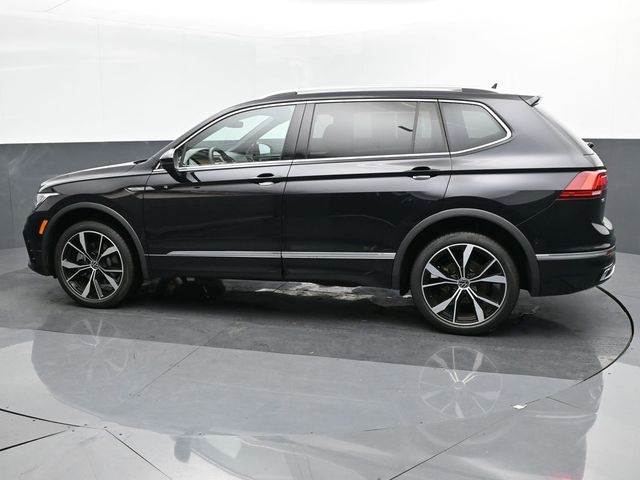 2024 Volkswagen Tiguan SEL R-Line