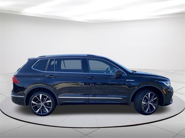 2024 Volkswagen Tiguan SEL R-Line