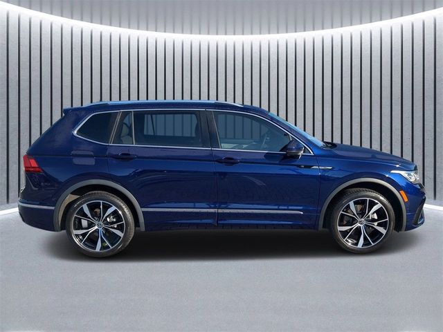 2024 Volkswagen Tiguan SEL R-Line