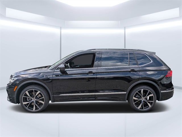 2024 Volkswagen Tiguan SEL R-Line