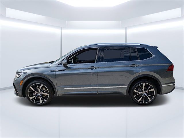 2024 Volkswagen Tiguan SEL R-Line