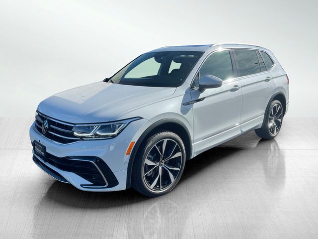 2024 Volkswagen Tiguan SEL R-Line