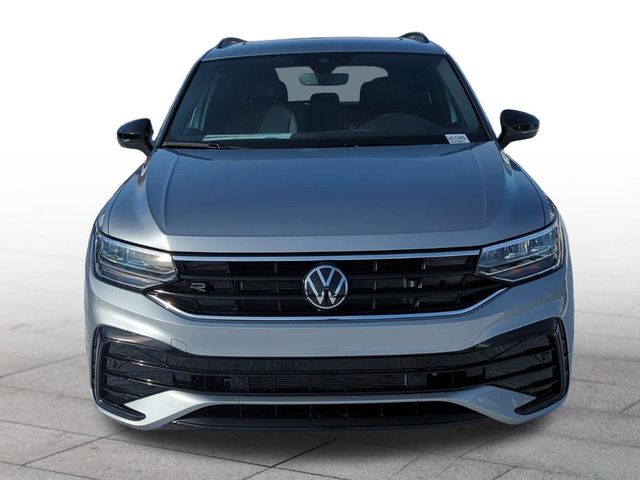 2024 Volkswagen Tiguan/Taos SE R-Line Black