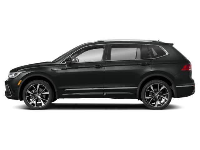 2024 Volkswagen Tiguan SEL R-Line