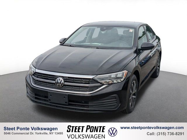 2024 Volkswagen Tiguan SEL R-Line