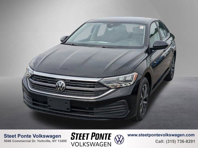 2024 Volkswagen Tiguan SEL R-Line